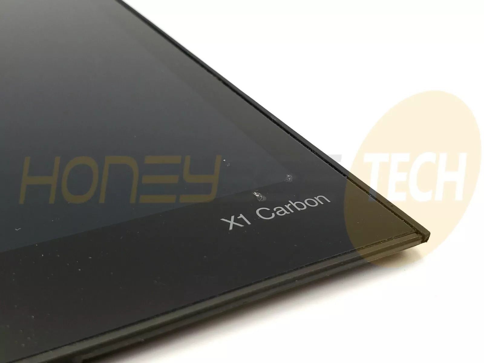 GENUINE LENOVO X1 CARBON 3RD GEN 14" TOUCHSCREEN PANEL WQHD 00HN842 WITH DEFECT - Honeybee-Technologies