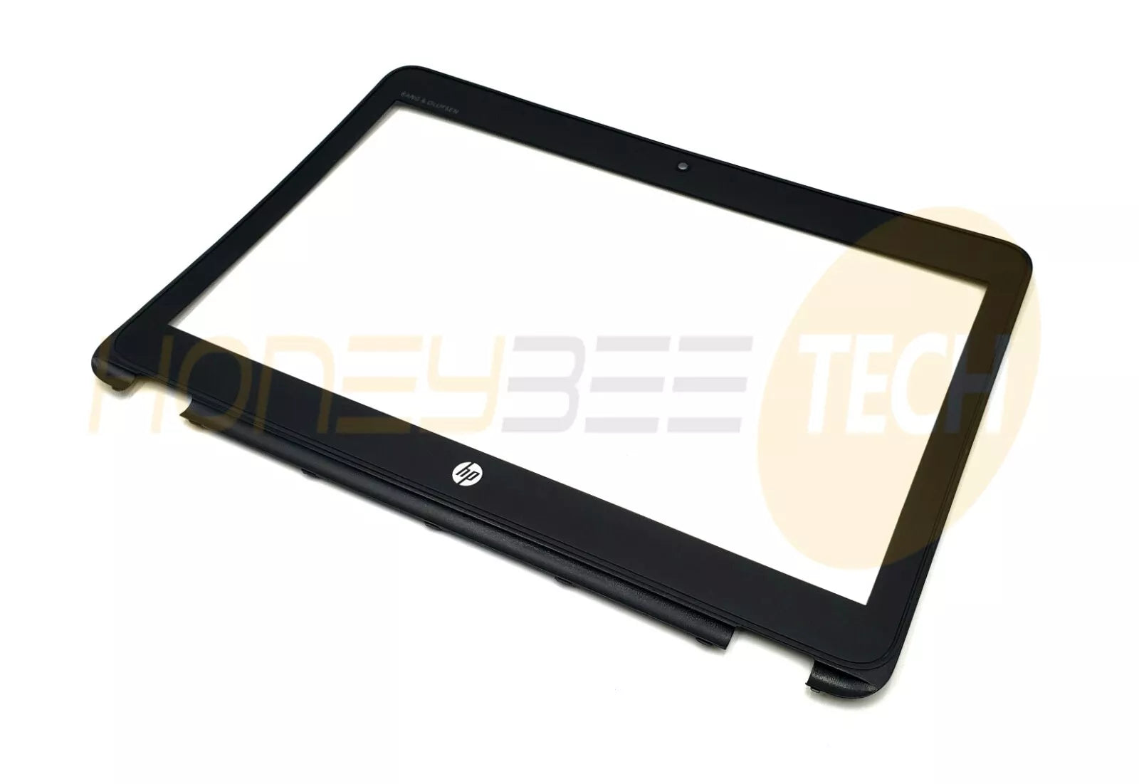 GENUINE HP ELITEBOOK 820 G3 LAPTOP 12.5" LCD FRONT TRIM BEZEL 821658-001 GRADE A - Honeybee-Technologies