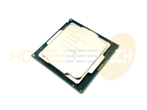 INTEL CORE i5-8400T 6-CORE 1.7GHZ CPU PROCESSOR SR3X6 01AG231 TESTED - Honeybee-Technologies