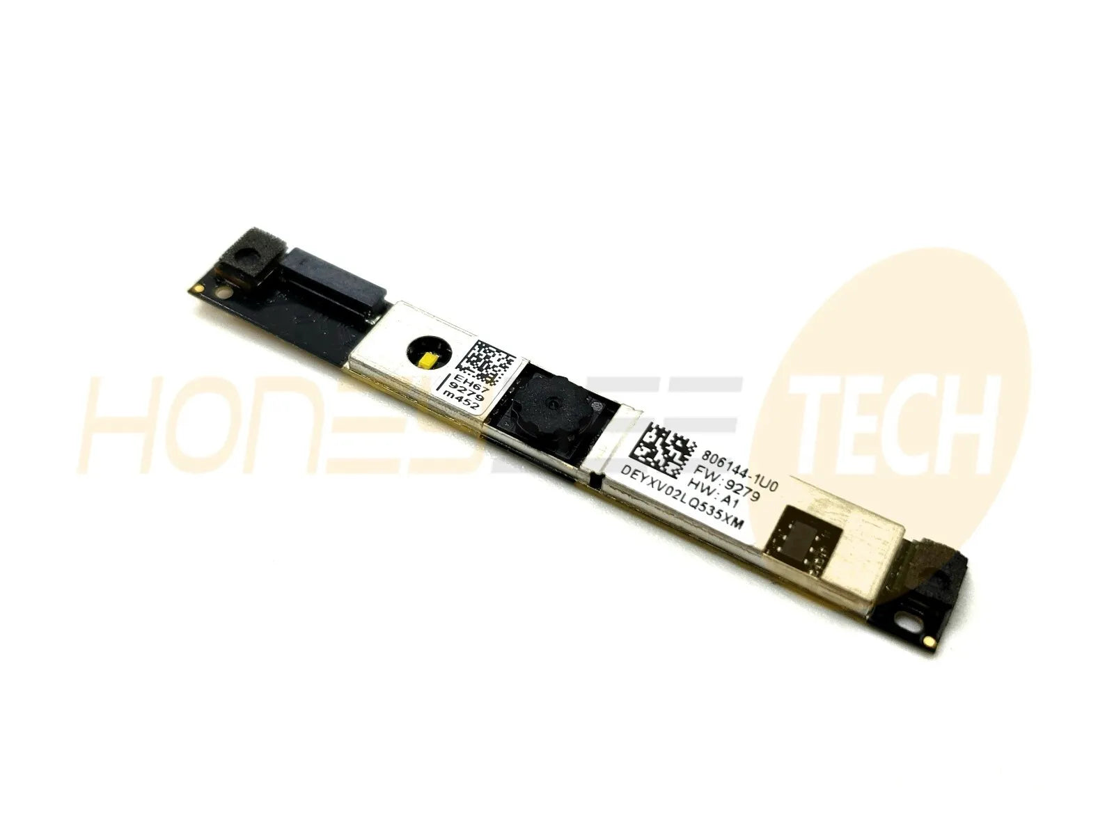 GENUINE HP ELITEBOOK FOLIO 1040 G3 LAPTOP WEBCAM CAMERA MODULE 806144-1U0 TESTED - Honeybee-Technologies