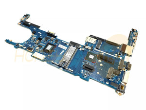 GENUINE HP ELITEBOOK 9470M INTEL MOTHERBOARD i5-3427U 702849-601 TESTED - Honeybee-Technologies