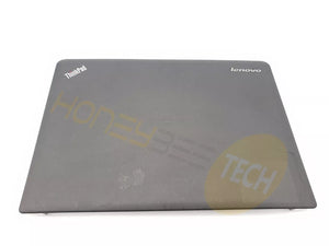 GENUINE LENOVO THINKPAD E431 LCD BACK COVER 04X1135 GRADE B - Honeybee-Technologies