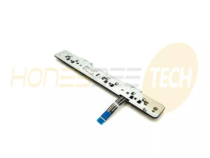 GENUINE HP ELITEBOOK 830 G5 LAPTOP TOUCHPAD CLICK BUTTONS L19426-001 TESTED - Honeybee-Technologies