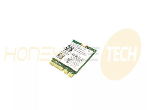 GENUINE DELL LATITUDE 7275 7370 INTEL WLAN WiFi WIRELESS CARD 8260NGW CNP0J - Honeybee-Technologies