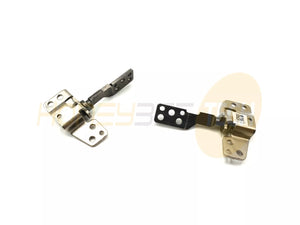 GENUINE DELL ALIENWARE M15 R2 LAPTOP LEFT AND RIGHT HINGES 6P3WN 5KHVN - Honeybee-Technologies