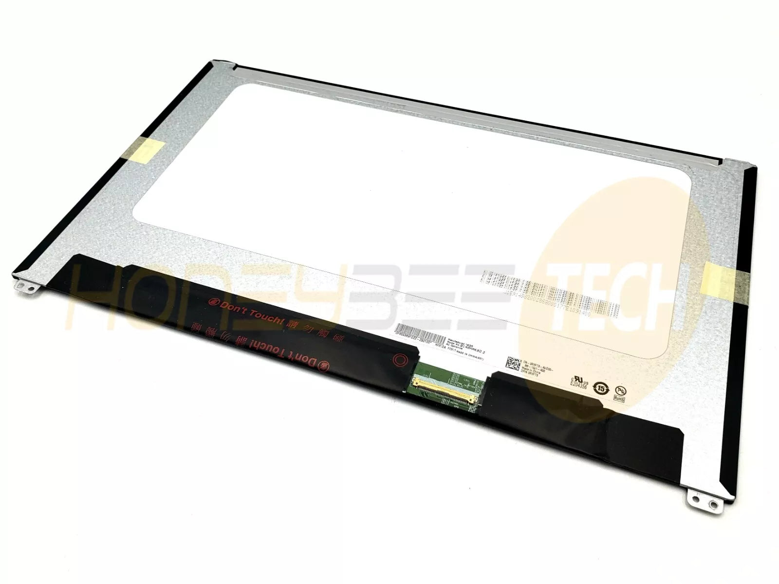 GENUINE DELL LATITUDE 7480 7490 14" LED SCREEN ON-CELL TOUCH FHD RVFT5 TESTED - Honeybee-Technologies