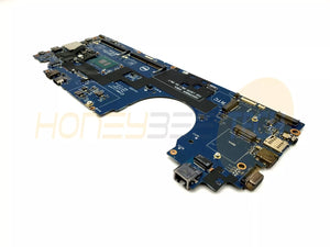 GENUINE DELL LATITUDE 5590 LAPTOP INTEL MOTHERBOARD i5-7300U 7VT54 07VT54 TESTED - Honeybee-Technologies