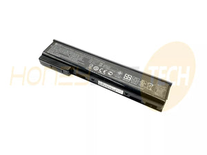 GENUINE HP PROBOOK 650 G1 6CELL 55WHR BATTERY 718676-421 718755-001 TESTED - Honeybee-Technologies