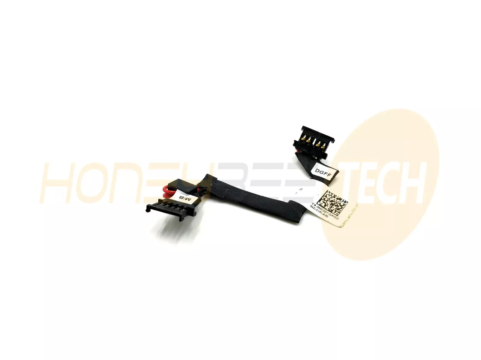 NEW GENUINE DELL PRECISION 7540 LAPTOP GRAPHICS CARD POWER CABLE MX2D7 0MX2D7 - Honeybee-Technologies