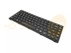 GENUINE LENOVO IDEAPAD S300 LAPTOP KEYBOARD 25208594 TESTED - Honeybee-Technologies