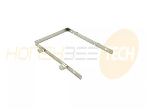GENUINE DELL XPS 18 1810 1820 METAL HARD DRIVE CADDY - Honeybee-Technologies