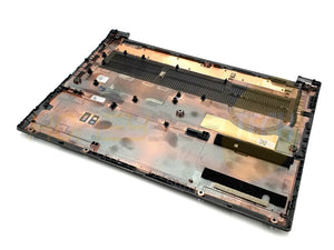GENUINE LENOVO V14-IIL LAPTOP BOTTOM BASE CASE COVER 5CB0W44133 GRADE B - Honeybee-Technologies