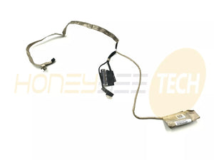 GENUINE DELL LATITUDE 5500 PRECISION 3540 LCD CABLE 6NNWK 06NNWK TESTED - Honeybee-Technologies