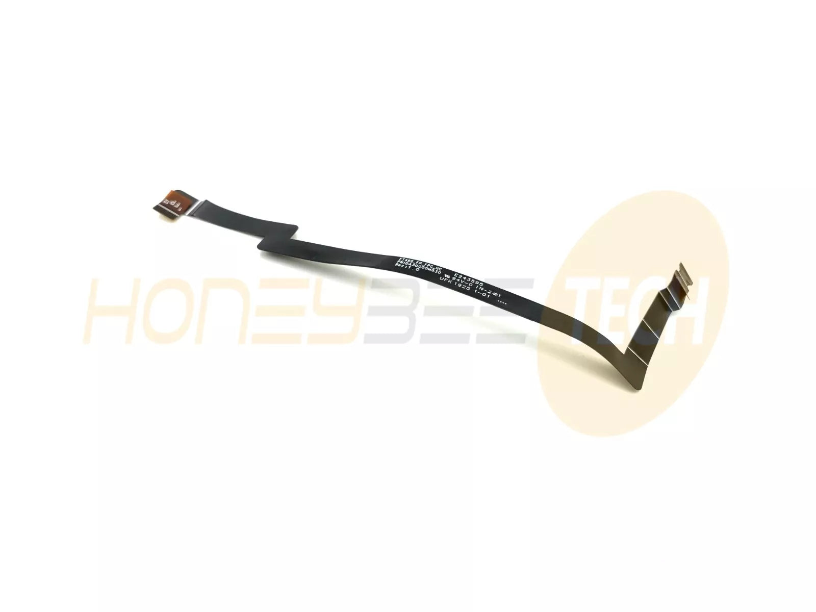 GENUINE LENOVO THINKPAD T490 LAPTOP FINGERPRINT READER CABLE 5C10V27444 TESTED - Honeybee-Technologies