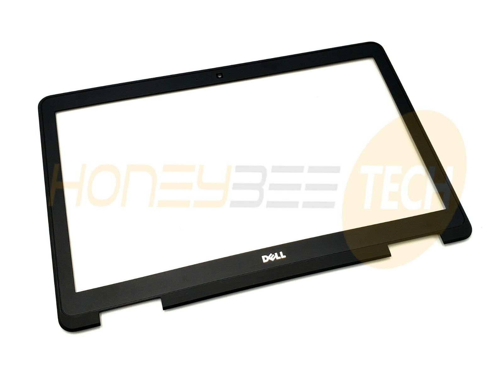 GENUINE LATITUDE E5540 LCD BEZEL NON-TOUCH WITH WEBCAM PORT 0NR5CC NR5CC - Honeybee-Technologies