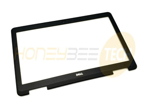GENUINE LATITUDE E5540 LCD BEZEL NON-TOUCH WITH WEBCAM PORT 0NR5CC NR5CC - Honeybee-Technologies