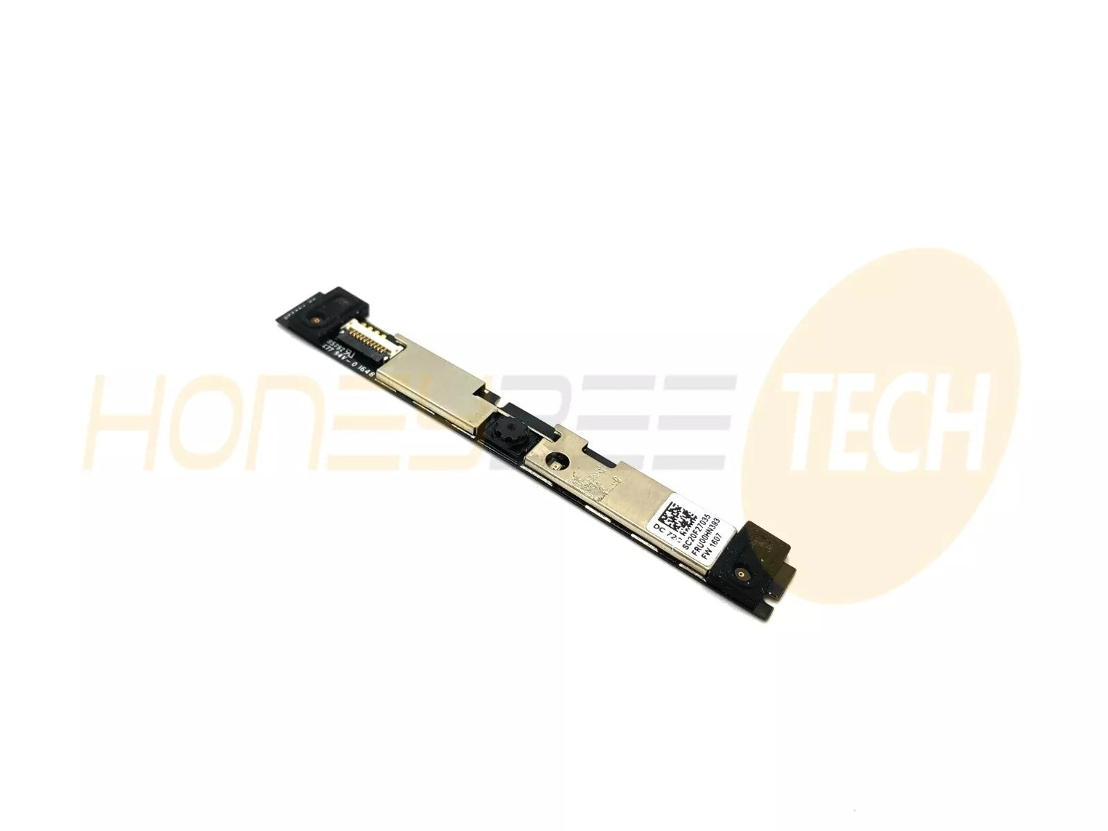 GENUINE LENOVO THINKPAD YOGA 370 WEBCAM CAMERA MODULE 00HN392 00HN393 TESTED - Honeybee-Technologies