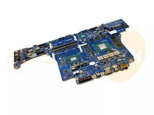 GENUINE DELL ALIENWARE 17 R4 MOTHERBOARD i7-6700HQ 2.6GHZ QUAD CORE KPYXX *READ* - Honeybee-Technologies