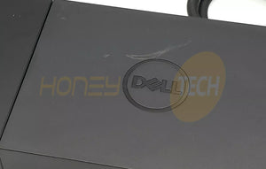 GENUINE DELL USB-C THUNDERBOLT DOCKING DOCK STATION K20A WD19TB 1887B TESTED - Honeybee-Technologies