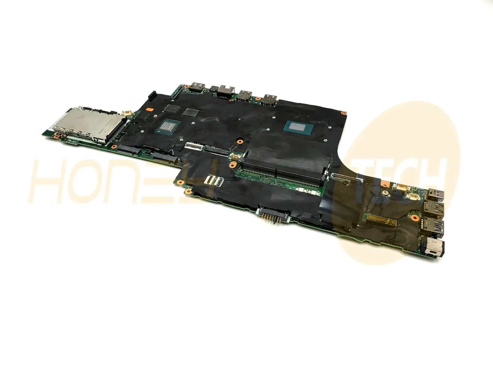 GENUINE LENOVO THINKPAD P51 LAPTOP INTEL MOTHERBOARD i7-7820HQ 01AV361 TESTED - Honeybee-Technologies