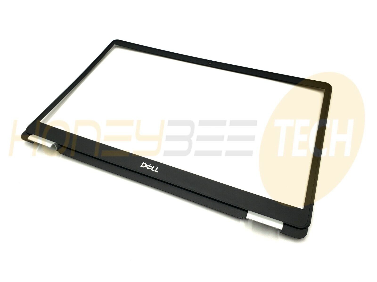 GENUINE DELL INSPIRON 5584 LAPTOP LCD FRONT TRIM BEZEL J0MYJ 0J0MYJ GRADE A - Honeybee-Technologies