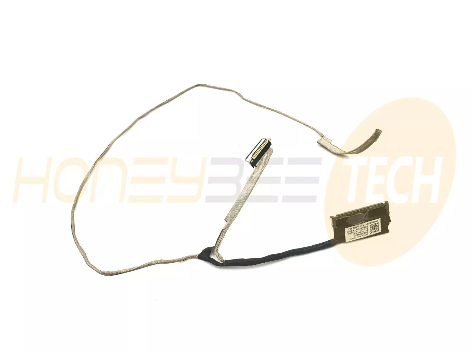 GENUINE HP PROBOOK 640 G4 LAPTOP LCD VIDEO DISPLAY CABLE L09533-001 TESTED - Honeybee-Technologies