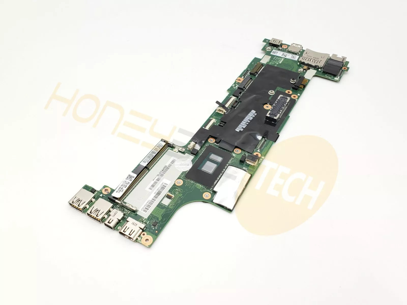 GENUINE LENOVO THINKPAD X260 LAPTOP MOTHERBOARD i5-6300U 00UP198 TESTED - Honeybee-Technologies