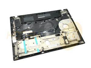 GENUINE LENOVO THINKPAD T470 UPPER CASE PALMREST COVER WITH FP SLOT 01AX950 - Honeybee-Technologies