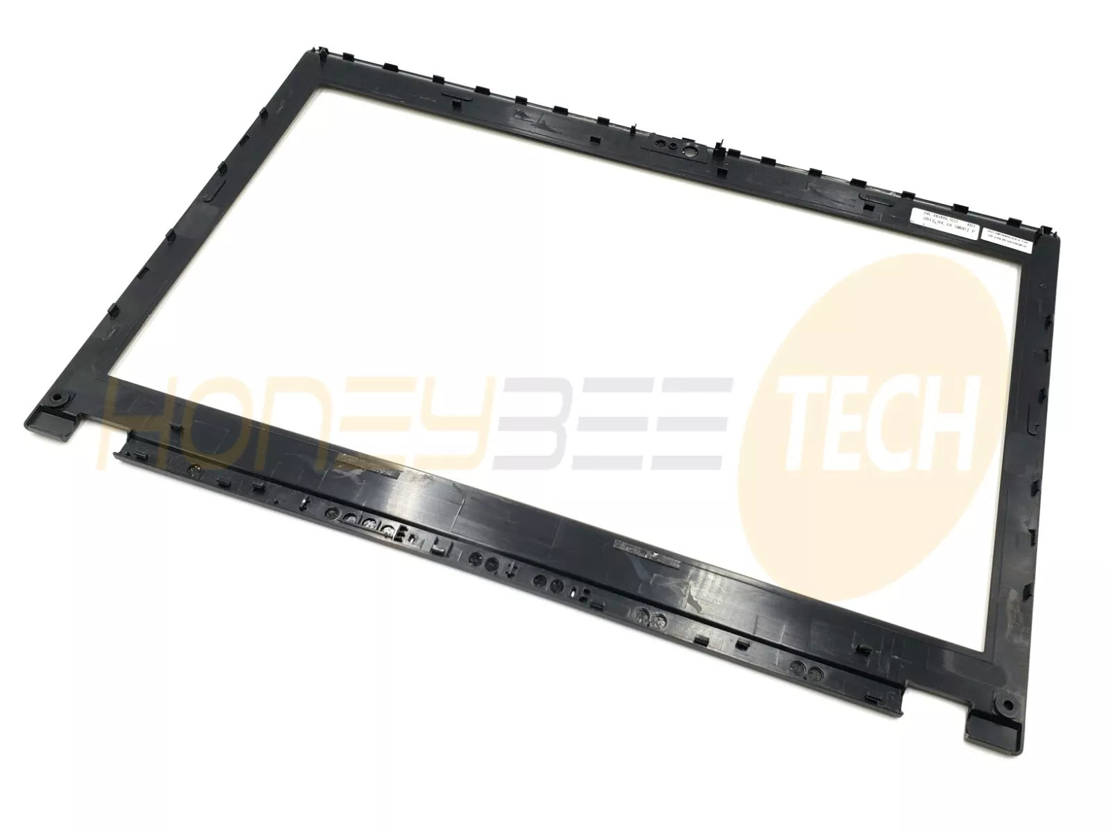 GENUINE LENOVO THINKPAD X220 LAPTOP LCD FRONT TRIM BEZEL 04W2186 04W0605 GRADE B - Honeybee-Technologies