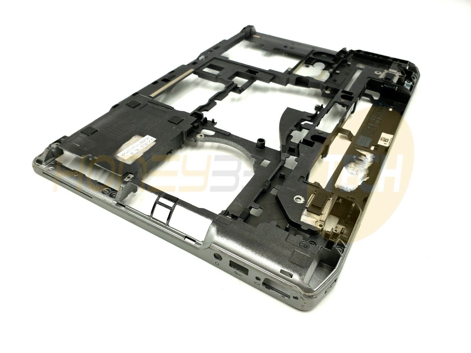 GENUINE DELL LATITUDE E6530 LAPTOP BOTTOM BASE CHASSIS COVER G3K7X GRADE C - Honeybee-Technologies