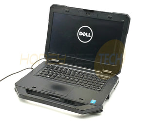 DELL LATITUDE 14 RUGGED 5404 14" HD TOUCHSCREEN i5-4310U@2.00 4GB RAM | NO HDD - Honeybee-Technologies