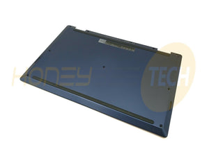 GENUINE DELL INSPIRON 3152 3153 BLUE BOTTOM BASE CASE COVER 4YCNJ 04YCNJ GRADE B - Honeybee-Technologies