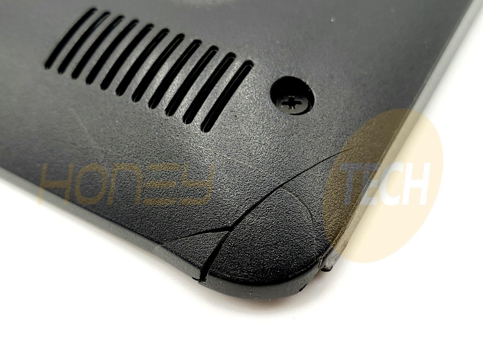 GENUINE DELL LATITUDE 3590 LAPTOP BOTTOM BASE CASE COVER 3DF6J D75HV GRADE C - Honeybee-Technologies