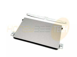 GENUINE DELL INSPIRON 5510 TOUCHPAD MODULE WITH BRACKET F8VYM 0F8VYM TESTED - Honeybee-Technologies