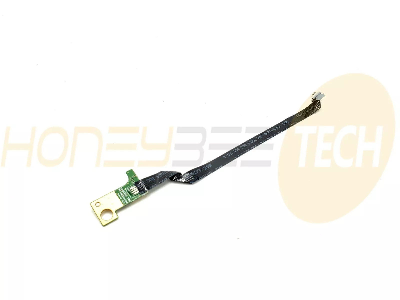 GENUINE DELL VOSTRO 15 3568 POWER BUTTON BOARD WITH CABLE 6V0N7 06V0N7 TESTED - Honeybee-Technologies