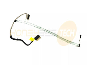 GENUINE HP 15-DW3000 LAPTOP LCD CABLE TOUCHSCREEN DC02C00QK00 L52016-001 TESTED - Honeybee-Technologies