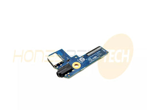 GENUINE HP PAVILION X360 14M-DW0023DX LAPTOP USB/AUDIO BOARD L96503-001 TESTED - Honeybee-Technologies