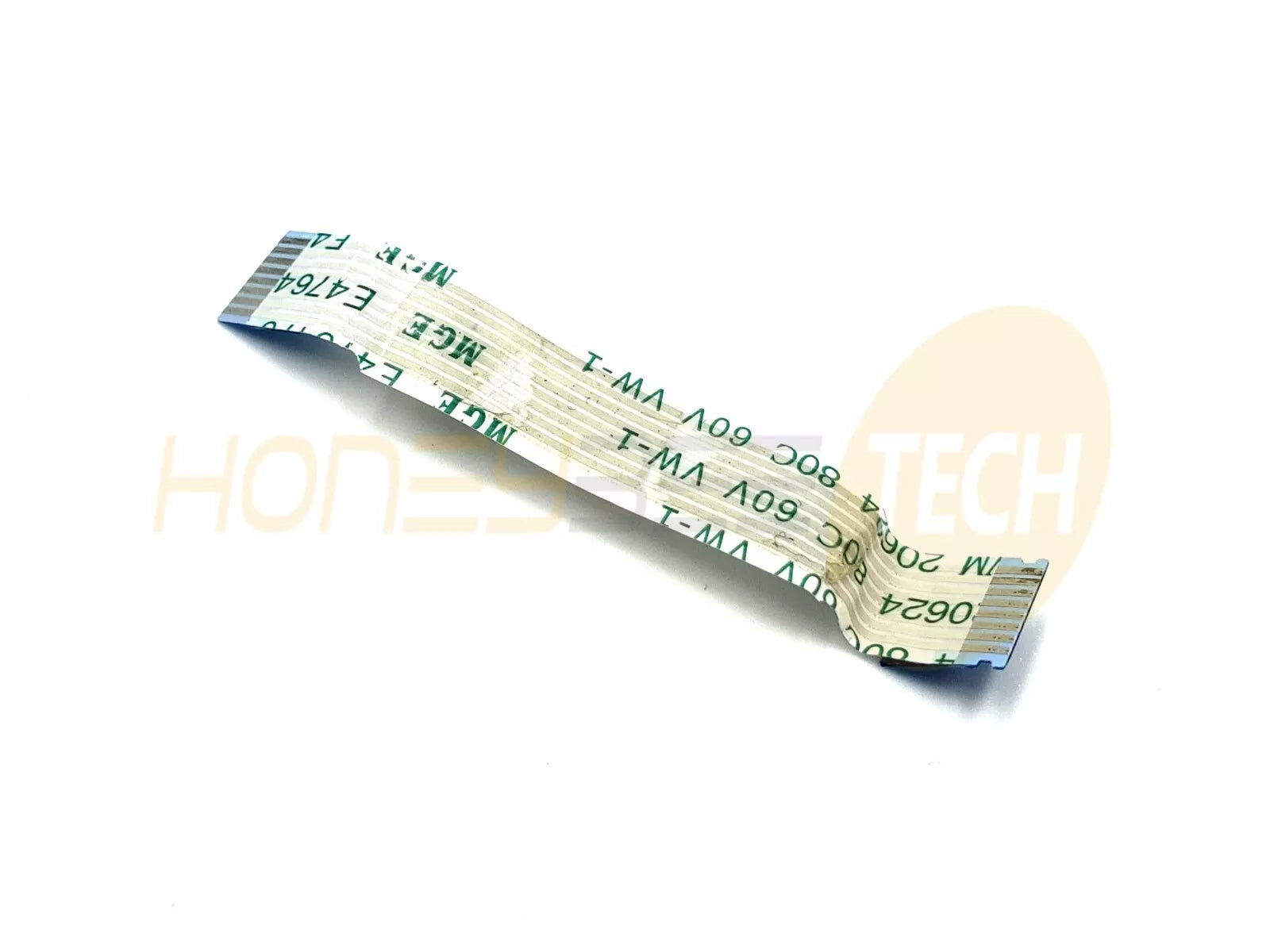 GENUINE INSPIRON 5406 2-IN-1 LAPTOP TOUCHPAD RIBBON CABLE D9YDJ 0D9YDJ TESTED - Honeybee-Technologies