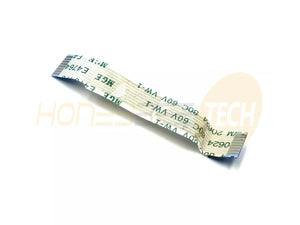 GENUINE INSPIRON 5406 2-IN-1 LAPTOP TOUCHPAD RIBBON CABLE D9YDJ 0D9YDJ TESTED - Honeybee-Technologies