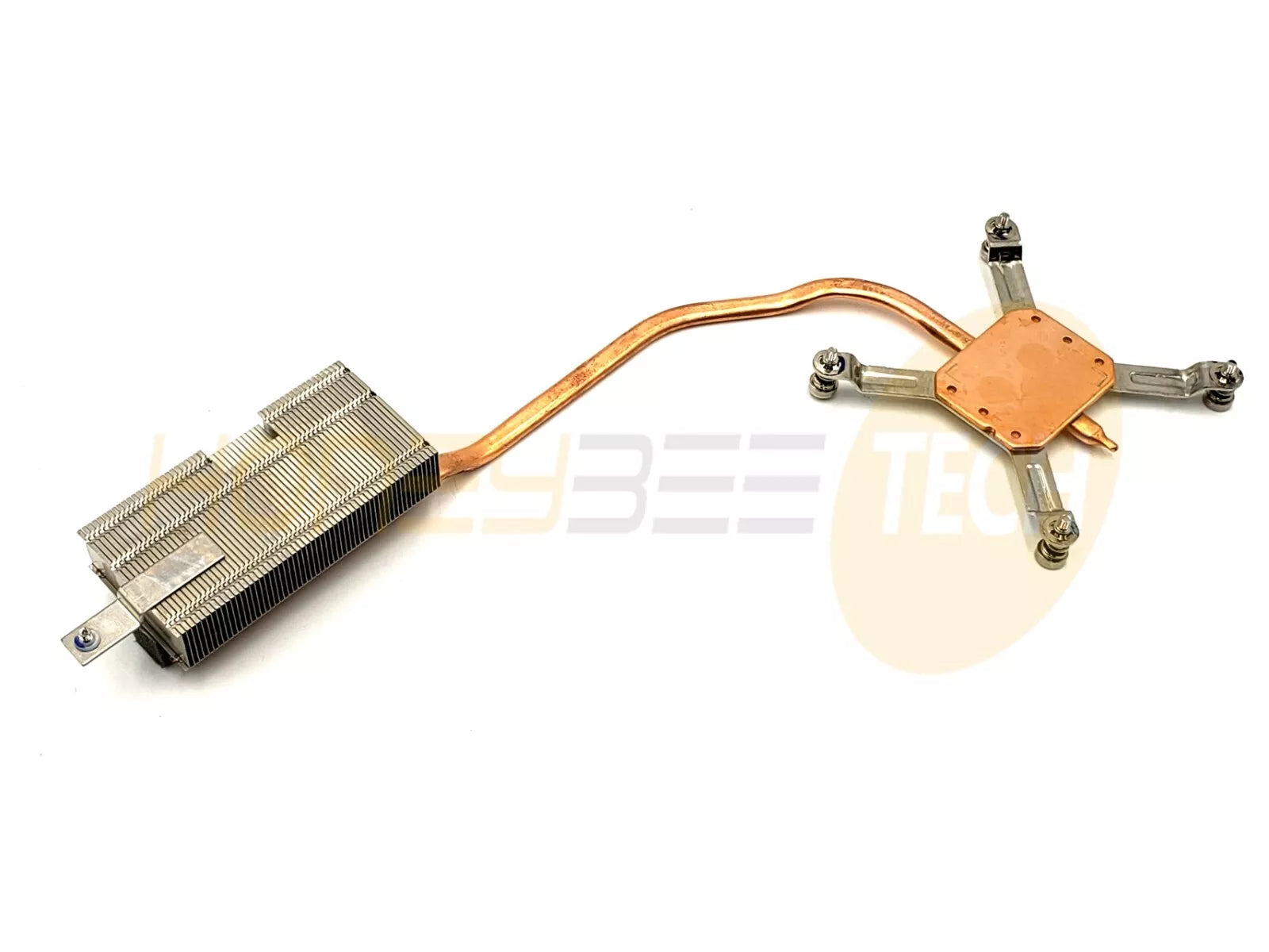 GENUINE DELL OPTIPLEX 5490AIO ALL IN ONE CPU COOLING HEATSINK K9KNK 0K9KNK - Honeybee-Technologies