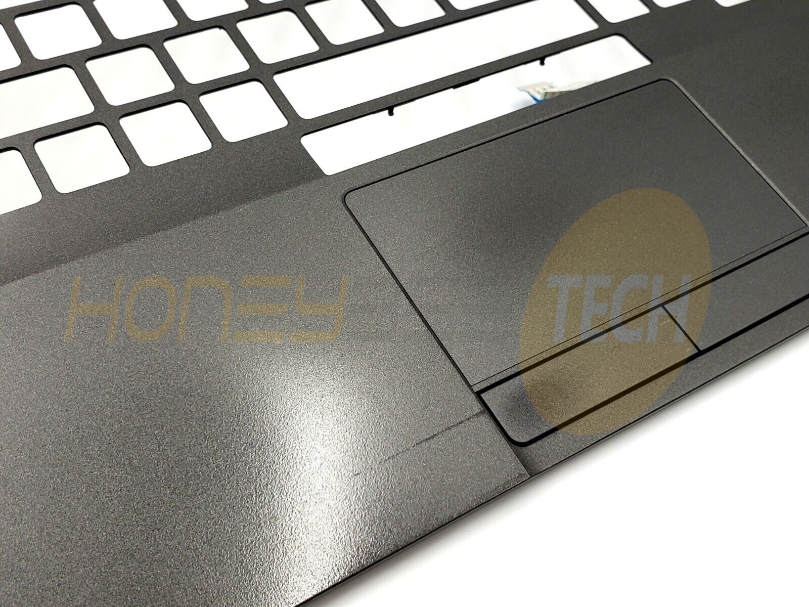 GENUINE LATITUDE 5400 PALMREST TOUCHPAD ASSEMBLY WITH SMART CARD HPCPR GRADE B - Honeybee-Technologies