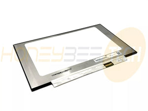 GENUINE DELL LATITUDE 3410 14" LED SCREEN FHD N140HCA-EAC 189YJ 0189YJ TESTED - Honeybee-Technologies