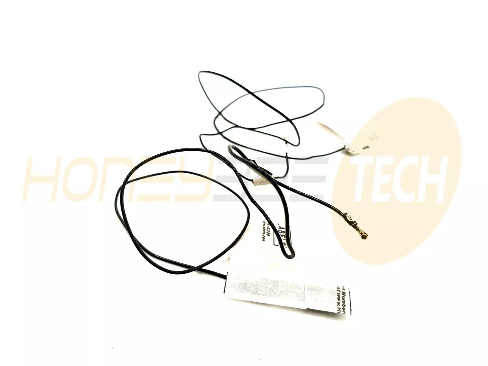 GENUINE HP PAVILION X360 LAPTOP WLAN WIFI ANTENNA KIT 809815-001 TESTED - Honeybee-Technologies