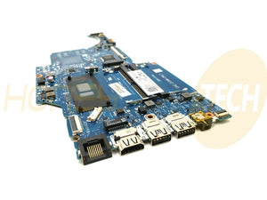 GENUINE HP 14-DF0023C1 INTEL MOTHERBOARD i3-8130U 2.20GHz L33910-601 TESTED - Honeybee-Technologies