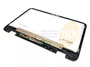 GENUINE HP PAVILION 13-A010DX 13.3" TOUCHSCREEN ASSEMBLY HD 768042-001 TESTED - Honeybee-Technologies