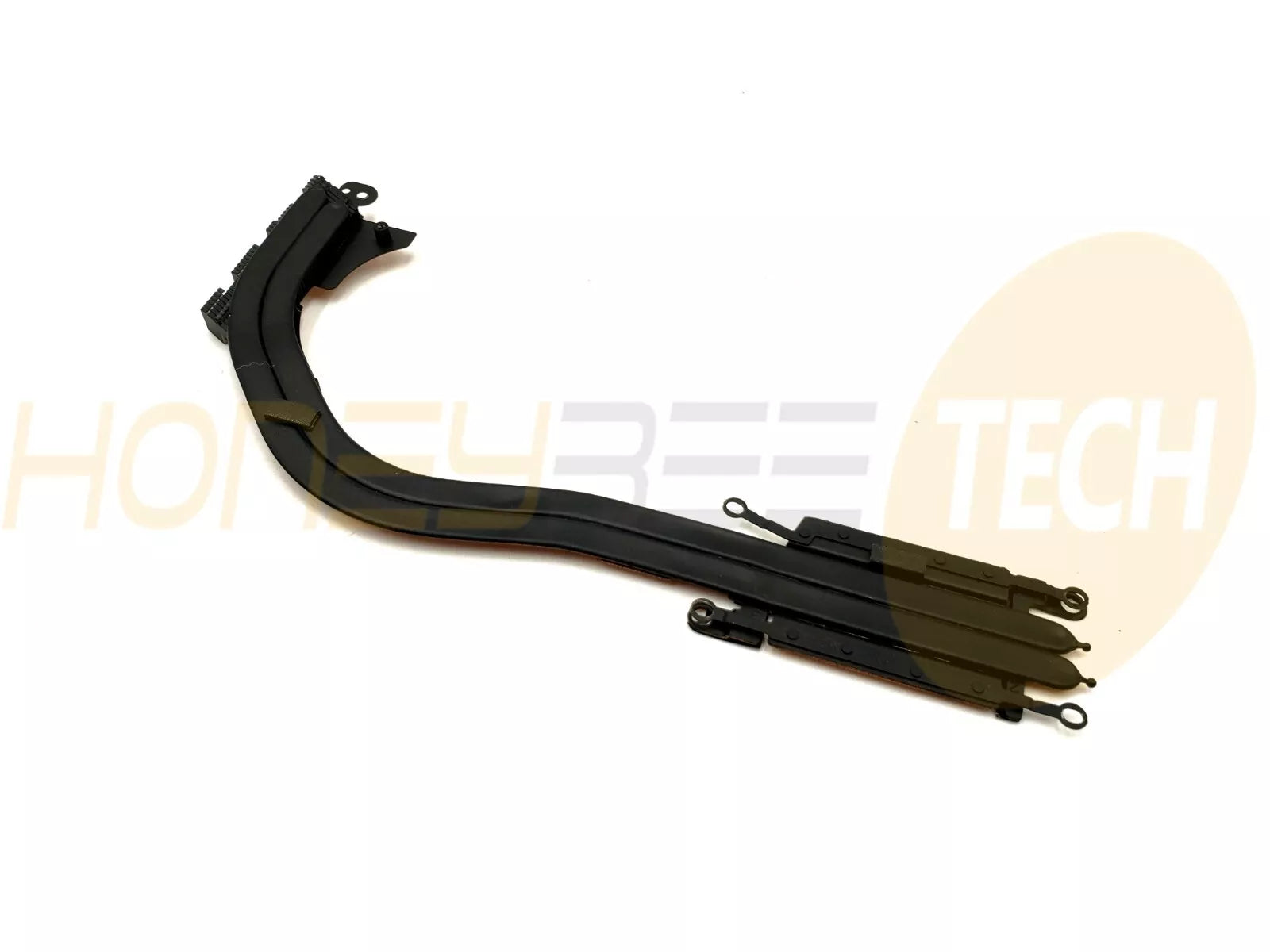 GENUINE DELL LATITUDE 5410 LAPTOP CPU COOLING HEATSINK 29MKF 029MKF - Honeybee-Technologies