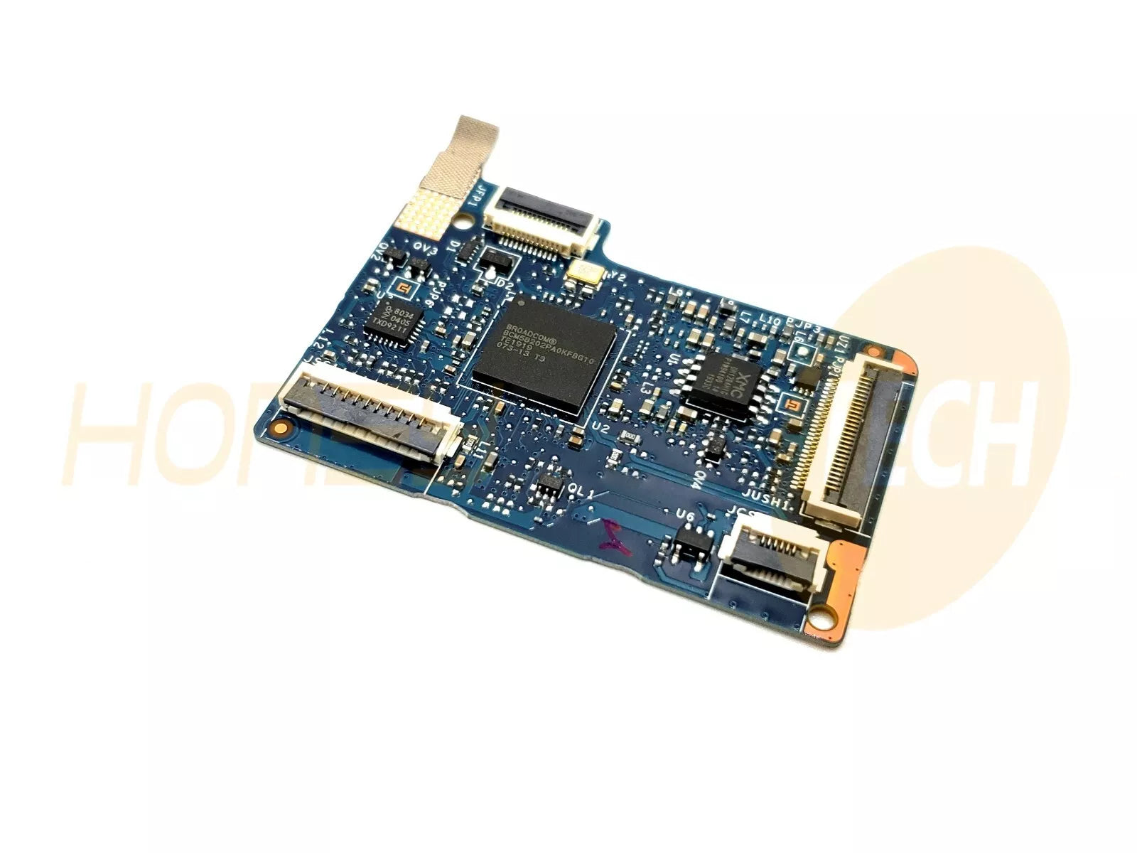 GENUINE DELL LATITUDE 5400 LAPTOP JUNCTION BOARD LS-G821P 943V3 0943V3 TESTED - Honeybee-Technologies