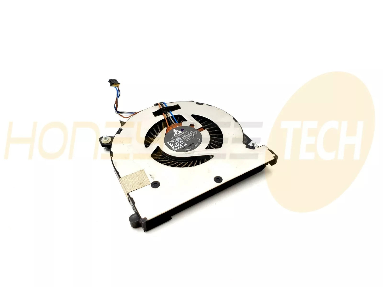 GENUINE HP ELITEBOOK 745 G2 840 G2 740 G1 CPU COOLING FAN 730792-001 TESTED - Honeybee-Technologies