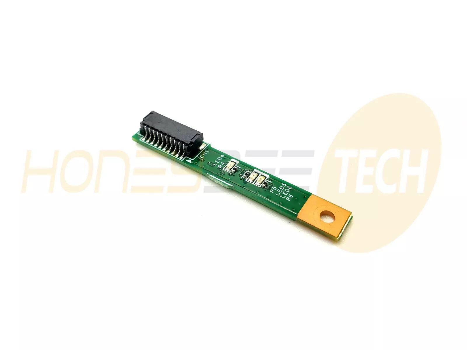 GENUINE LENOVO THINKPAD T430S T430Si LAPTOP LED SUB CARD 04W3934 TESTED - Honeybee-Technologies