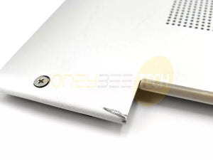 GENUINE DELL INSPIRON 7391 2-IN-1 LAPTOP BOTTOM BASE CASE COVER 7HW6V GRADE B - Honeybee-Technologies